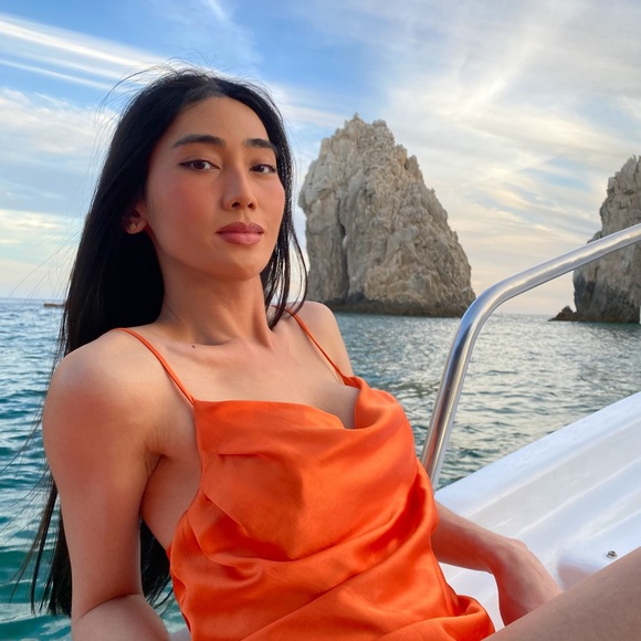 Meet your Posher, Rhea - Picture 6 of 9